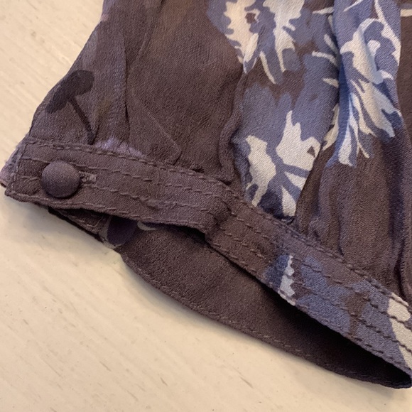 Boden sheer blouse - Picture 11 of 11